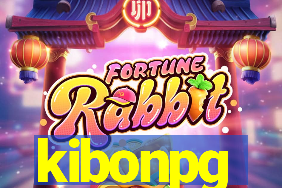 kibonpg