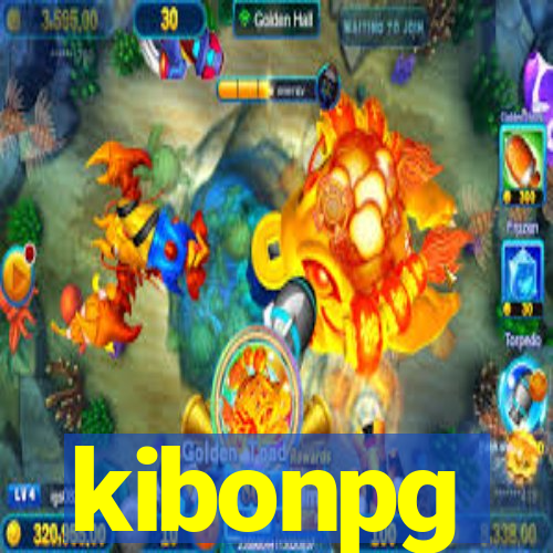 kibonpg