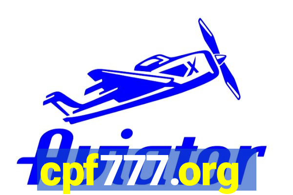 cpf777.org