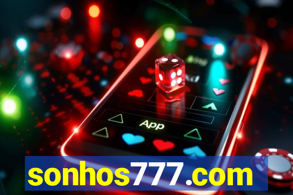 sonhos777.com