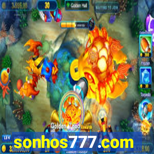 sonhos777.com