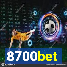 8700bet