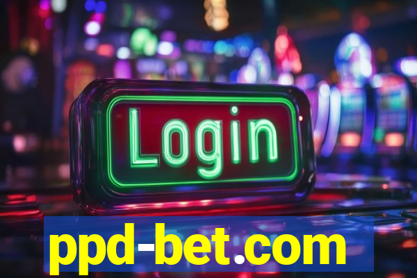 ppd-bet.com