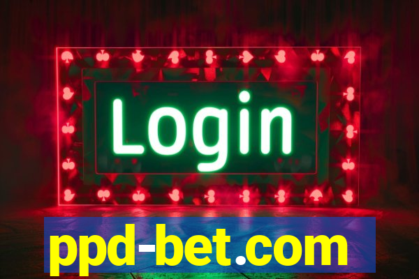 ppd-bet.com