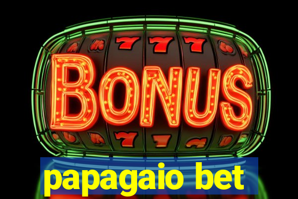 papagaio bet