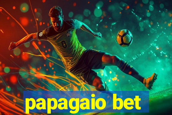 papagaio bet