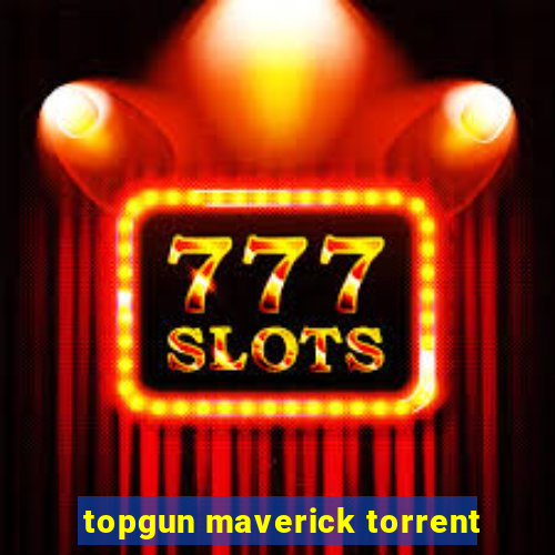 topgun maverick torrent