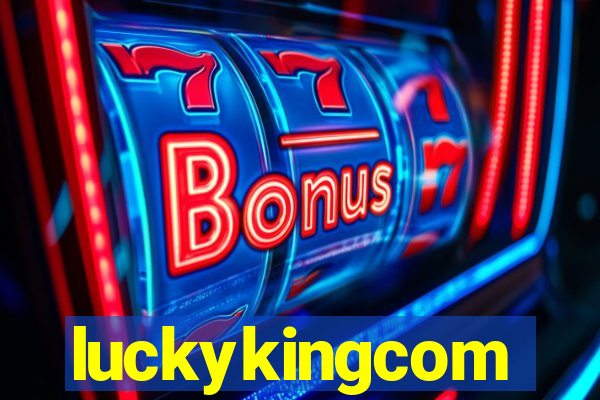 luckykingcom