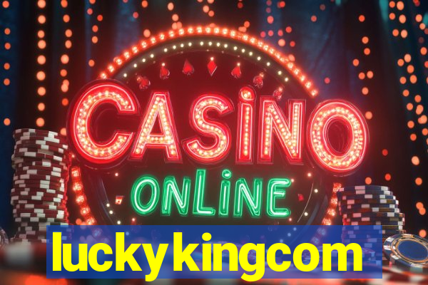 luckykingcom