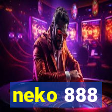 neko 888