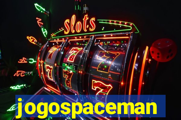 jogospaceman