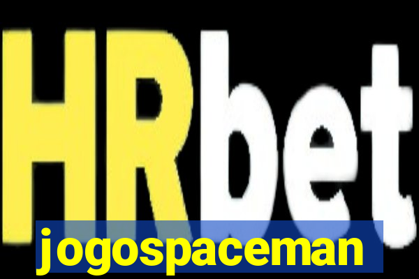 jogospaceman