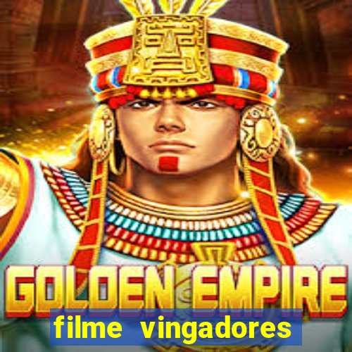 filme vingadores ultimato completo dublado gratis