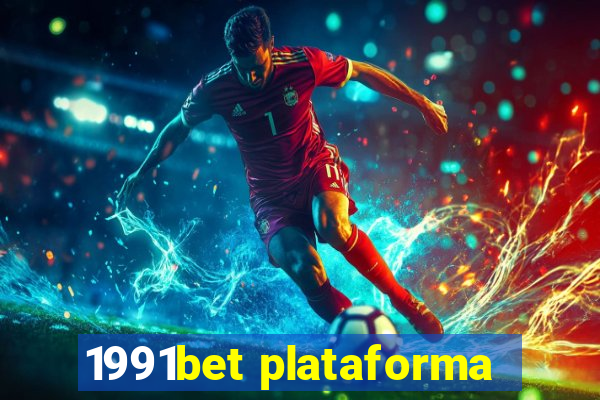 1991bet plataforma