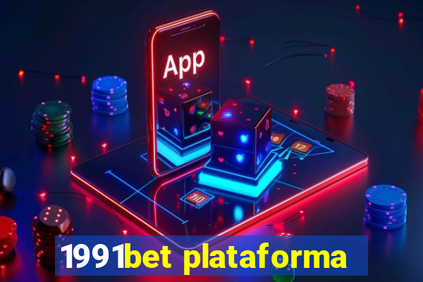 1991bet plataforma