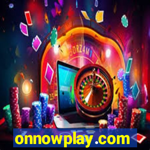 onnowplay.com