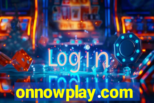 onnowplay.com