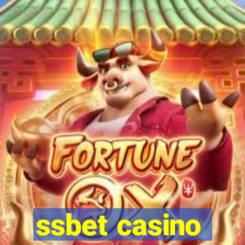 ssbet casino