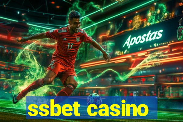 ssbet casino