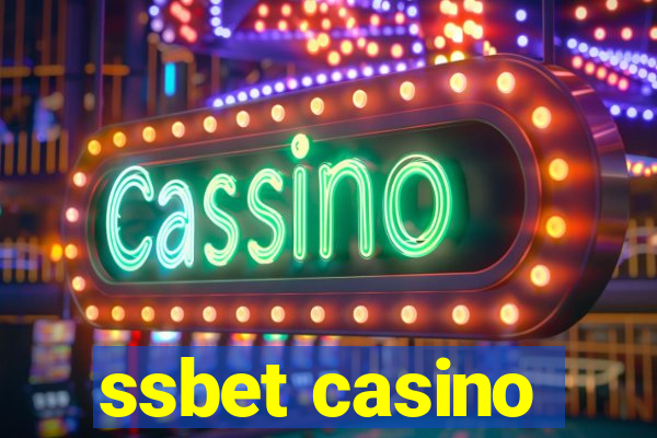 ssbet casino