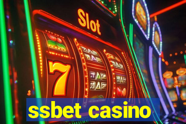 ssbet casino