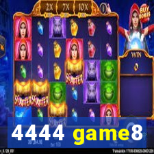 4444 game8