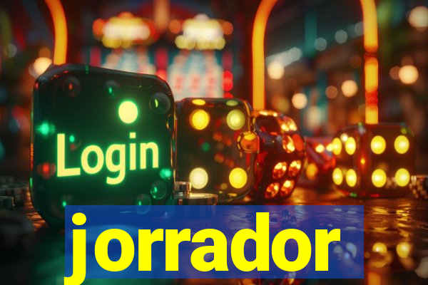 jorrador