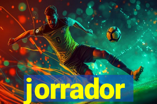 jorrador