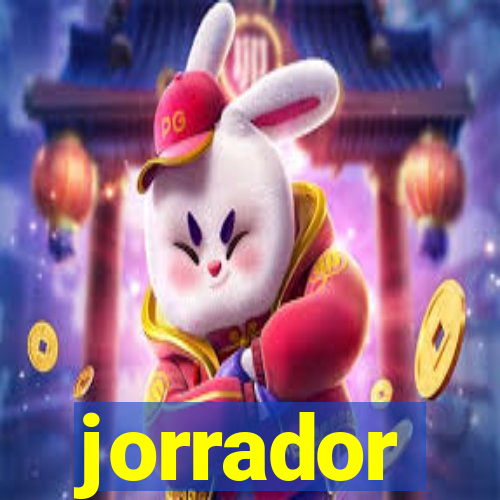 jorrador