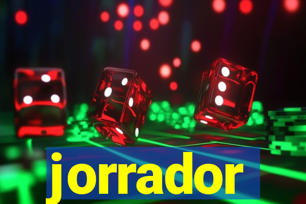 jorrador