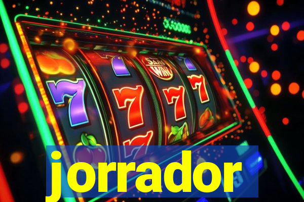 jorrador