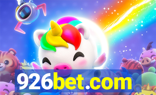 926bet.com