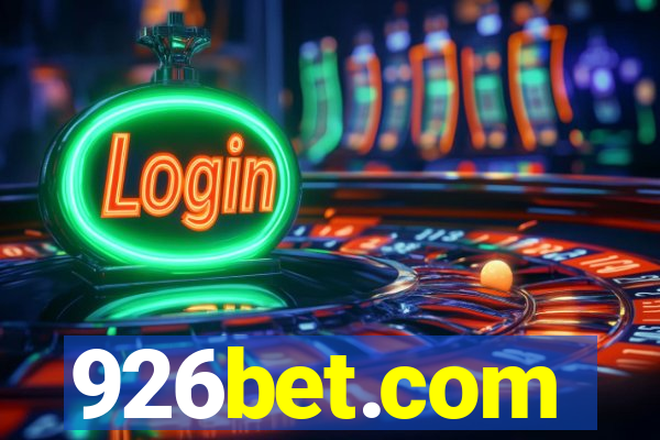 926bet.com