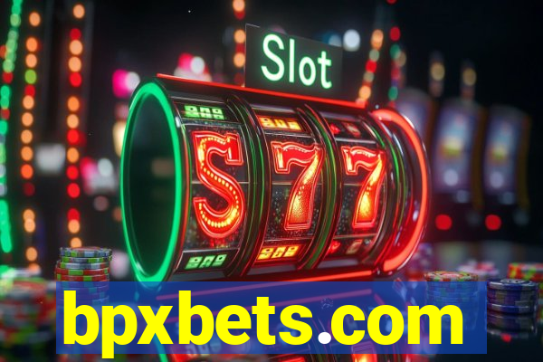 bpxbets.com