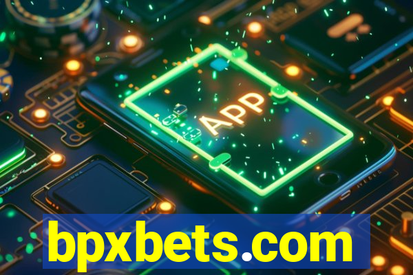 bpxbets.com