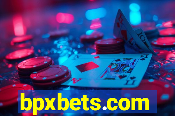 bpxbets.com