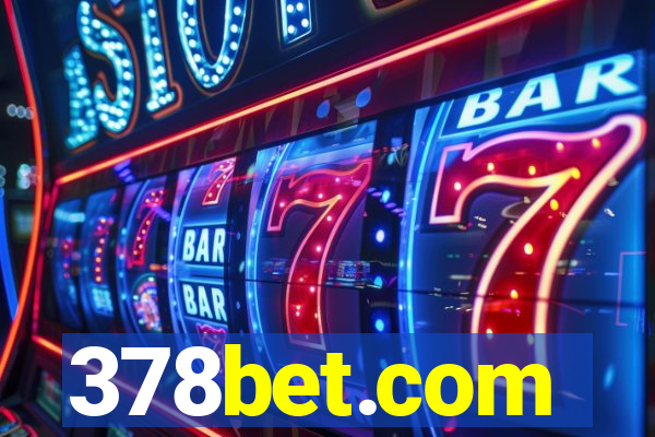 378bet.com