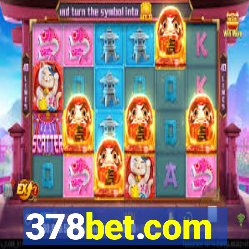 378bet.com