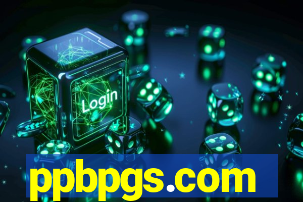 ppbpgs.com