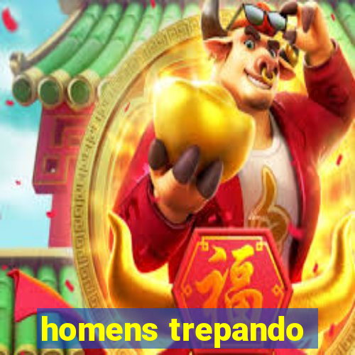 homens trepando