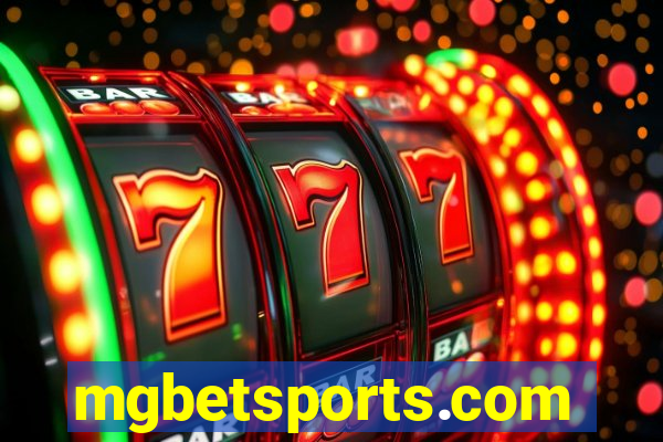 mgbetsports.com