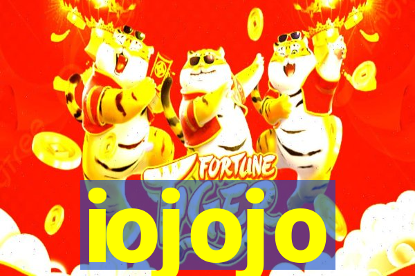 iojojo