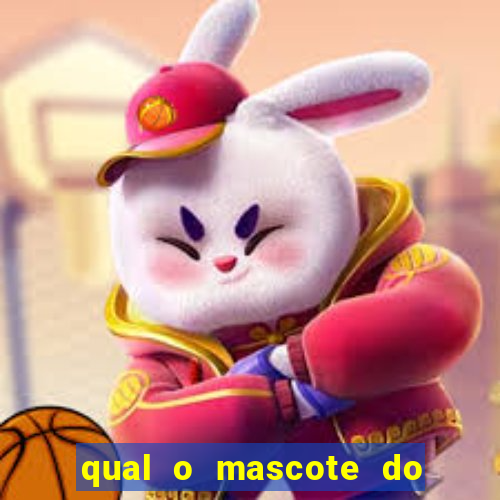 qual o mascote do real madrid