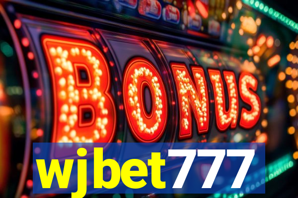 wjbet777