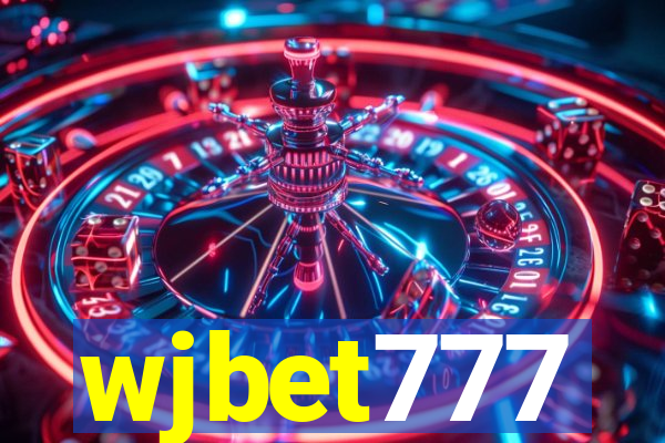 wjbet777