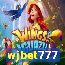 wjbet777