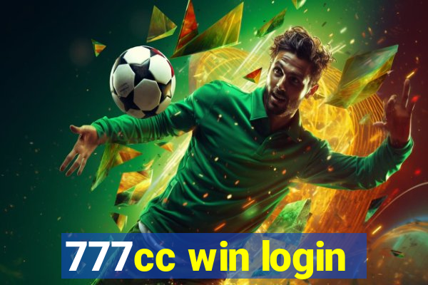 777cc win login