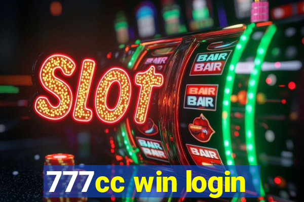 777cc win login