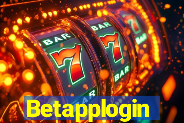 Betapplogin