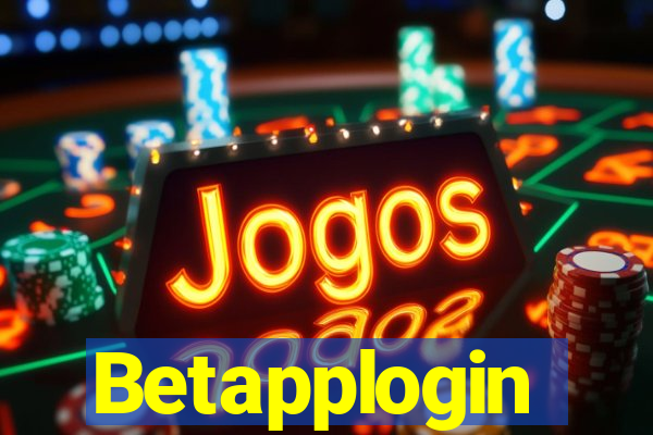 Betapplogin